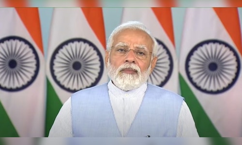 8 years of Modi government: 8 flagship schemes launched by PM Modi ...