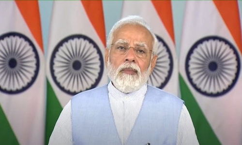 PM in Mann Ki Baat: Indians need to be more vocal for local as exports hit $400 bn