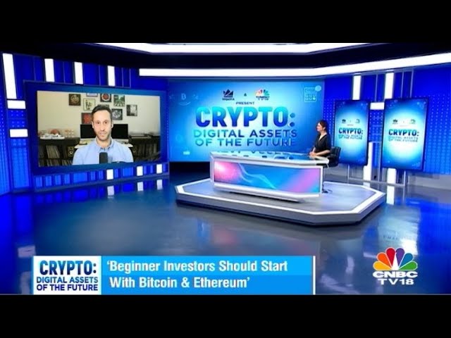  Learn How Beginners Can Invest In Cryptocurrencies