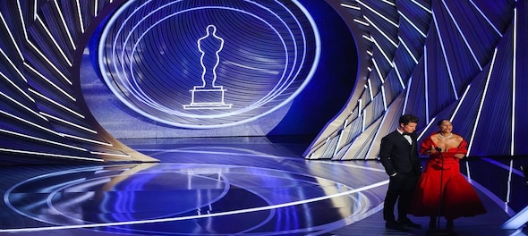 Oscars 2022: Here's a list of winners