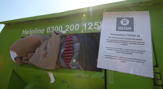 UK raises with India Oxfam India's FCRA license refusal issue