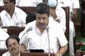 Tamil Nadu Budget 2022: Revenue deficit reduces for the first time in eight years