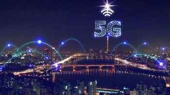 The Incredible 5-G Opportunity that will Transform Enterprises and Society and Foster Economic Development