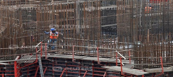 Average construction cost up 10-12% in last 1 yr; may rise further by 8-9%: Colliers India