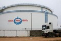Poland detects oil leak in Russia's Druzhba pipeline