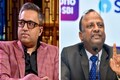 Ashneer Grover attacks Rajnish Kumar: 'No confidentiality maintained; complicit in media leaks'