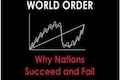 Storyboard18 | Bookstrapping: 'Why Nations Succeed and Fail' by Ray Dalio