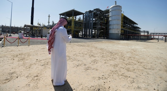 No.3 | Saudi Arabia | Total Proved Oil Reserves as of 2020: 298 billion barrels | Per cent of global reserves: 17 (Image: Reuters) No.3 | Saudi Arabia | Total Proved Oil Reserves as of 2020: 298 billion barrels | Per cent of global reserves: 17 (Image: Reuters)