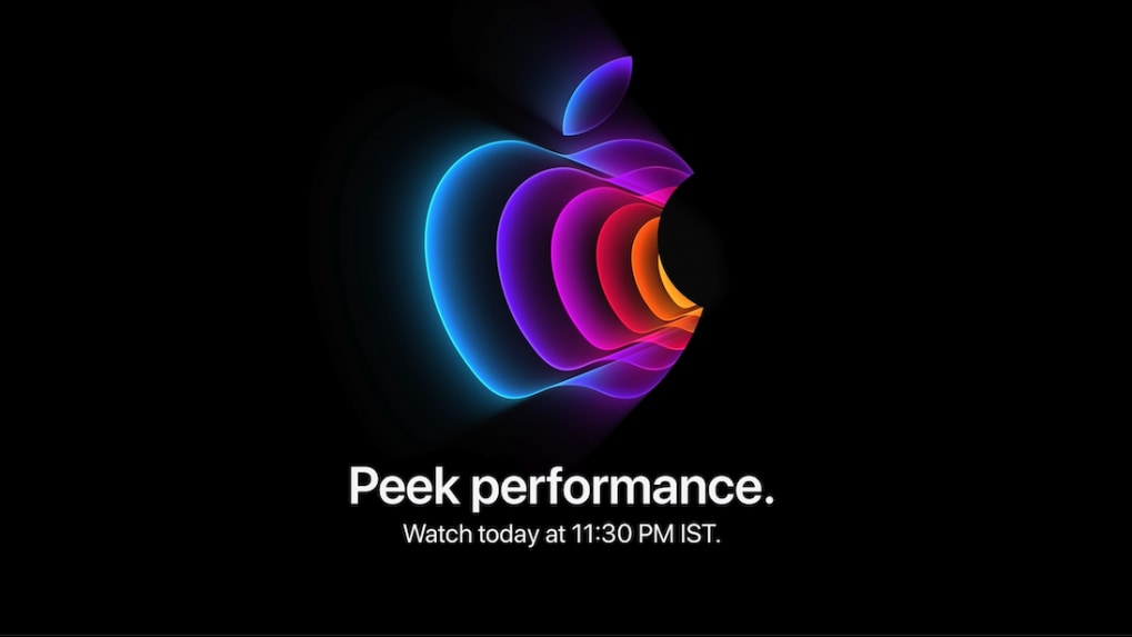 Apple Spring Launch: Here’s how and where to watch today’s ‘Peek ...