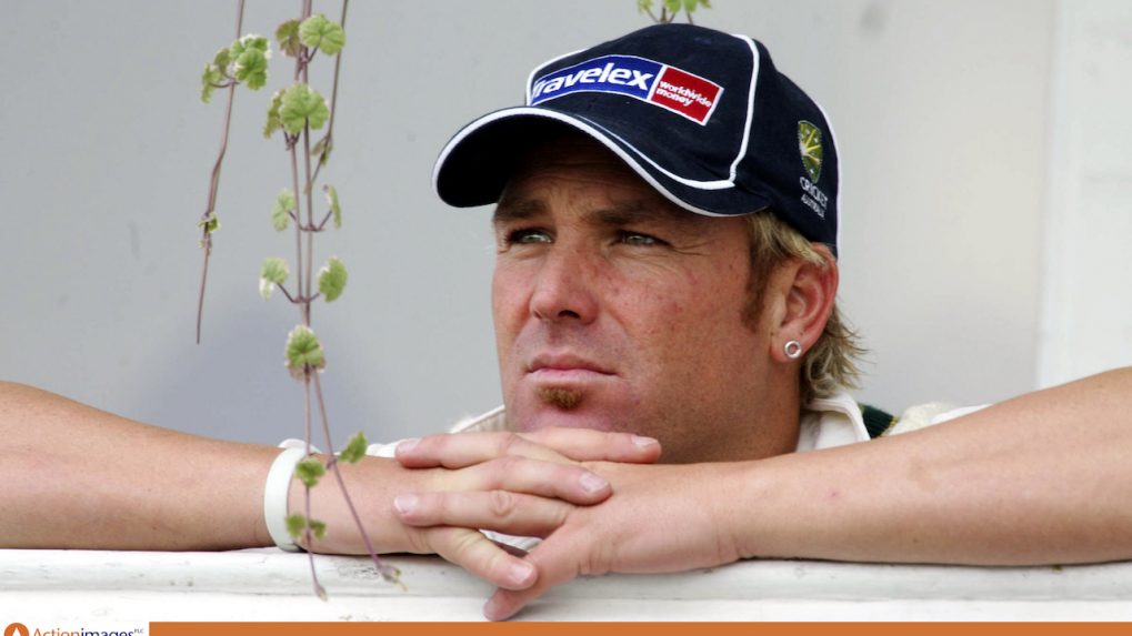 Covid vaccine could be the reason behind Shane Warne's sudden death: Reports