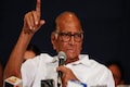Sharad Pawar says Ajit's rebellion doesn't have his blessings, announces statewide tour