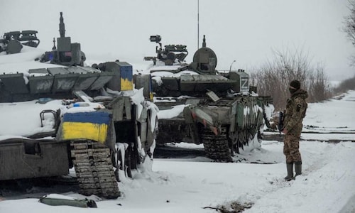 Russia-Ukraine war highlights: Peace talks at a 'dead end', military operations to proceed as planned, says Putin