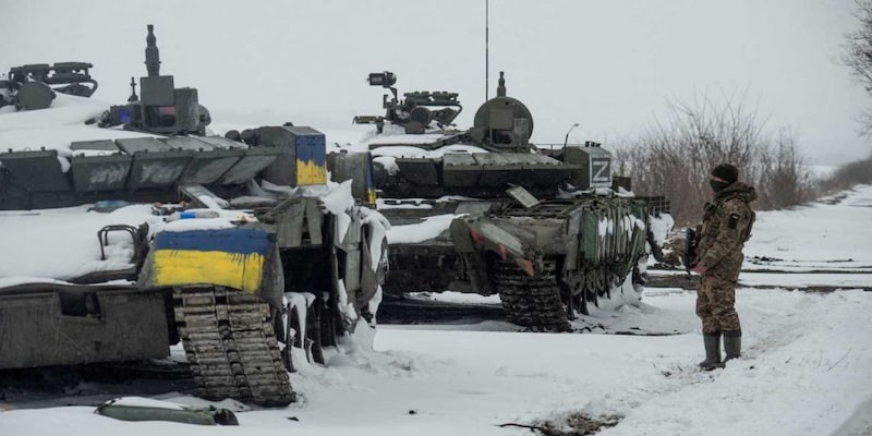View: Russia and Ukraine conflict – What is the fuss about?