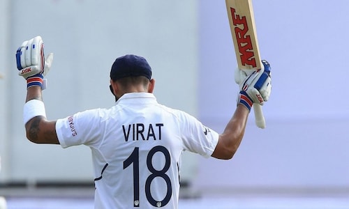 Virat Kohli led India took Test cricket seriously: Graeme Smith