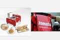 Zomato invests $5 million in food robotics company Mukunda Foods to scale up quick commerce biz