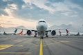 Tough time ahead for Indian aviation sector: Report