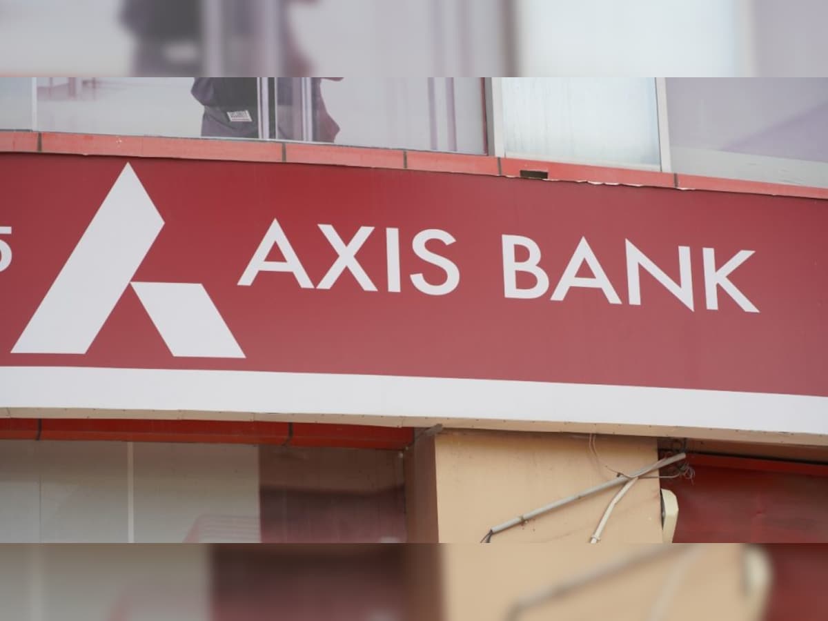 Rbi Imposes Monetary Penalty Of Rs 93 Lakh On Axis Bank