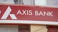 Buzzing stock | Axis Bank gains 2% post the deal with Citigroup