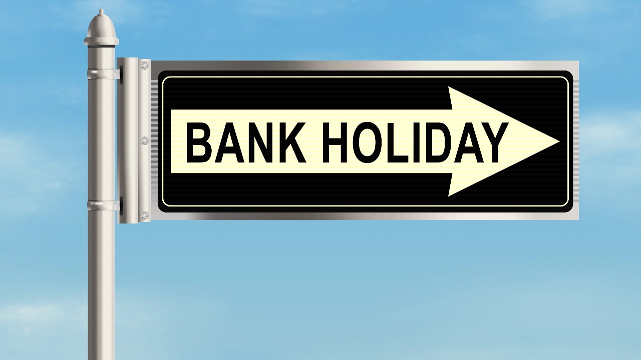 Bank holidays in October 2023 Banks to remain closed for 16 days