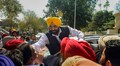 Make no illegal recommendation, work to resolve people's problems: Punjab CM Bhagwant Mann to party MLAs