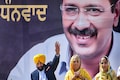 Six-month report card: How the Bhagwant Mann government has fared in Punjab