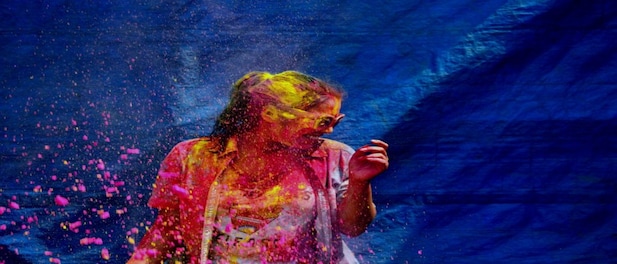  The history and significance of Holi: Exploring India's most colorful festival