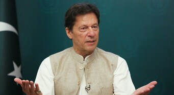 Former Pakistan Prime Minister Imran Khan may be arrested in prohibited funding case: Report