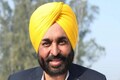 Punjab Chief Minister Bhagwant Mann visits Golden Temple to launch a massive anti-drug campaign