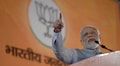PM Modi to inaugurate India's biggest drone festival in Delhi tomorrow