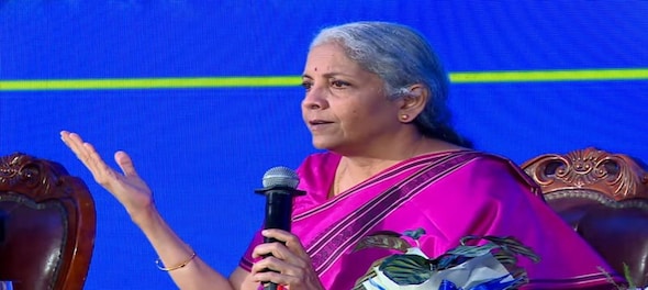 FM Nirmala Sitharaman to review state of economy at FSDC meeting on Sept 15