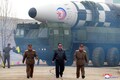 North Korea conducts another underwater nuclear drone test