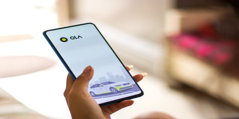 Ola to begin mass production of first 'Made in India' lithium-ion cell in 2023