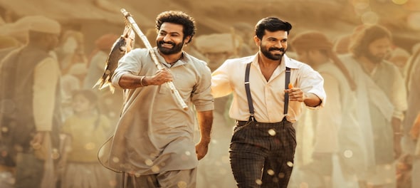 'RRR' box office collection: SS Rajamouli directed period action drama collects Rs 611 cr gross worldwide