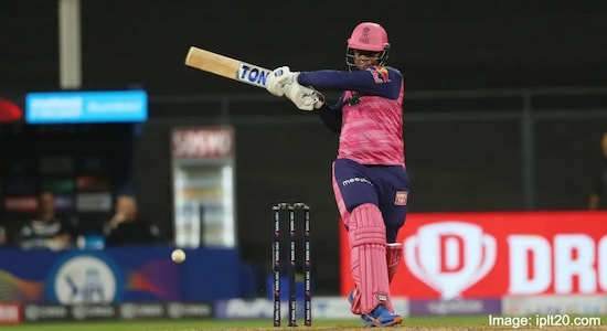 IPL 2022: Hetmyer returns, likely to be available for RR's game against CSK