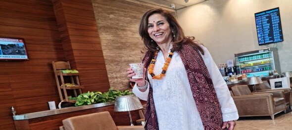 You cannot sustain a career over five decades based on controversies, says Shobhaa De