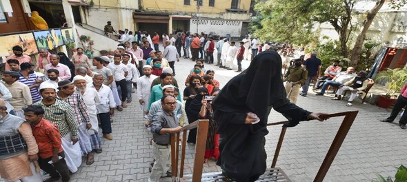 Assembly Election: 34 Muslim candidates win Uttar Pradesh Assembly polls, 10 more than last time