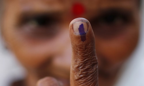 Goa election result: BJP leading in 19 seats, Congress in 10, MGP ahead in 4