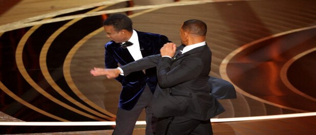 Wrong calls, falls and tall claims: Five other Oscar moments that shocked the world