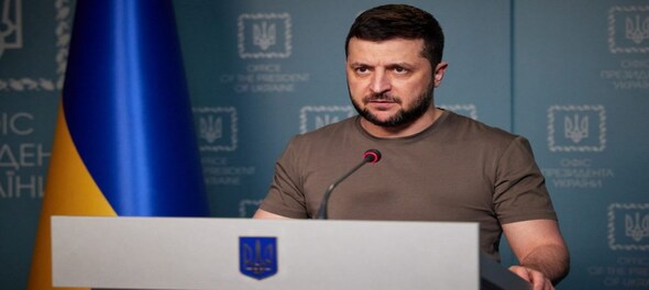 Zelenskyy praises NATO summit, says official invitation would have been ideal outcome