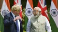 Boris Johnson returns to UK from India amidst more partygate fines