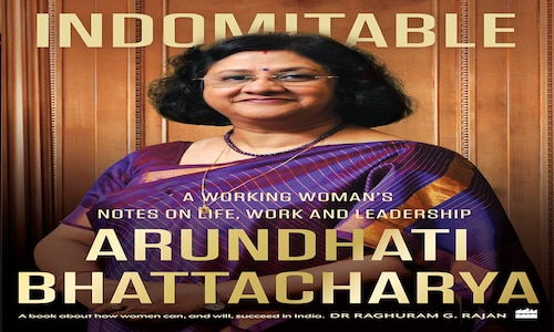 Storyboard18 | Bookstrapping: Five gems from ‘Indomitable’ by Arundhati Bhattacharya