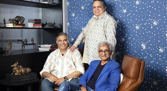 Reliance Brands Limited signs agreement to invest in Abu Jani Sandeep Khosla for 51% stake