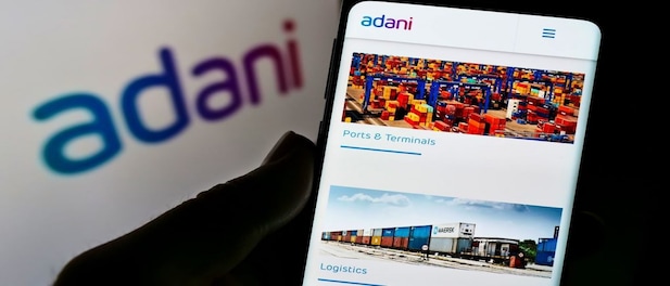 Adani Group to invest Rs 1 lakh crore in Karnataka over 7 years