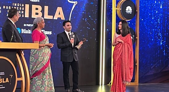 CNBCTV18 CNBCTV18