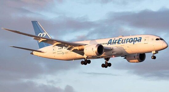 Air Europa launches first-ever NFT flight tickets - All you need to know