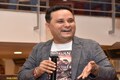 Media Dialogues in 2022: In conversation with author Amish Tripathi