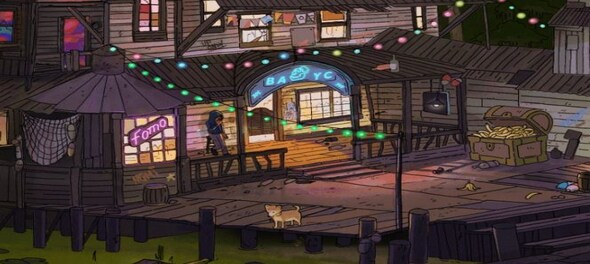 What is the Bored Ape Yacht Club, the NFT collection that is getting its own movie trilogy? What is the Bored Ape Yacht Club, the NFT collection that is getting its own movie trilogy?