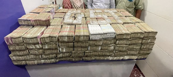 GST detects Rs 10 crore cash, turnover of Rs 1,764 crore in toilet-sized office