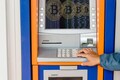 How crypto ATMs work