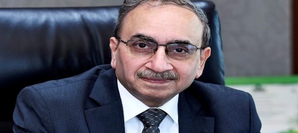 SBI Chairman Dinesh Khara optimistic about India's economic resilience, growth